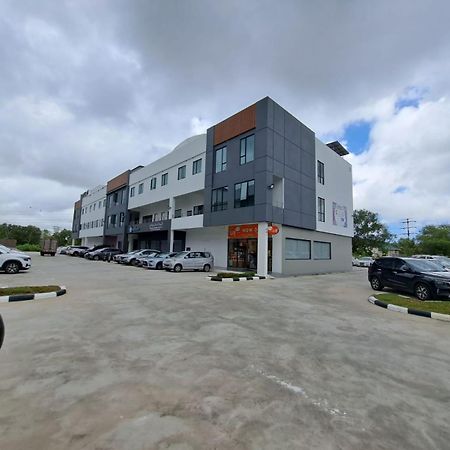 Qing Yun Hotel, Brunei Darussalam Bandar Seri Begawan Exterior foto